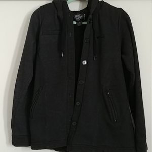 Metal Mulisha Jacket